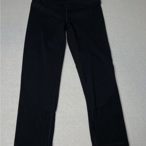 Athleta Black Leggings